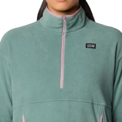 Microchill Pullover - Women's
