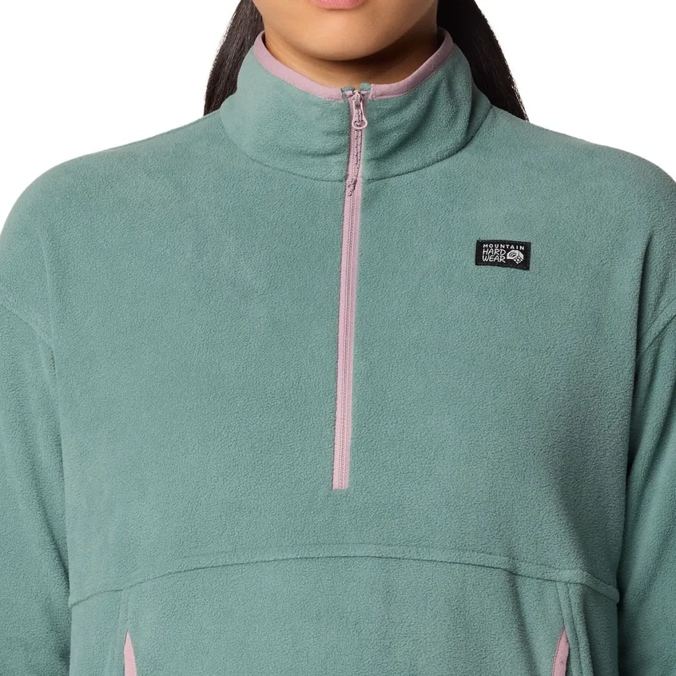 Microchill Pullover - Women's