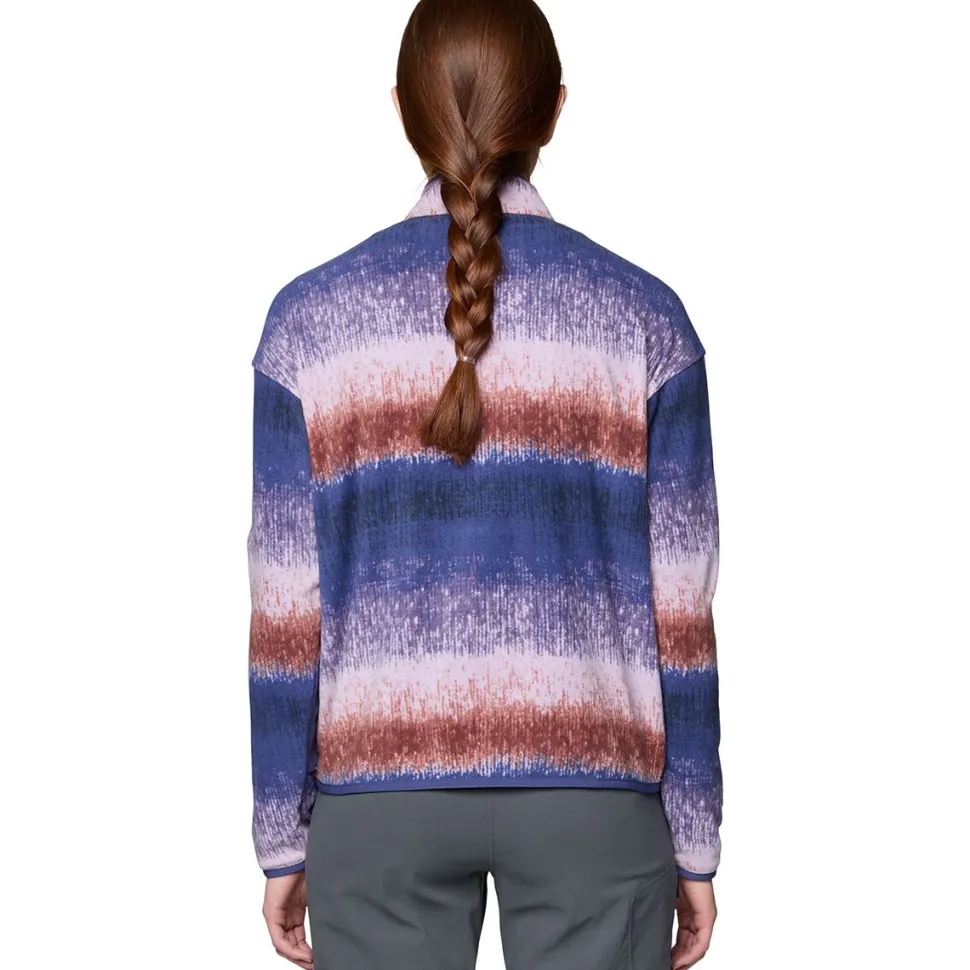 Microchill Pullover - Women's