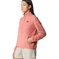 Microchill Pullover - Women's