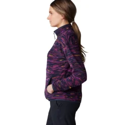 Microchill Pullover - Women's