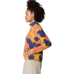 Microchill Pullover - Women's