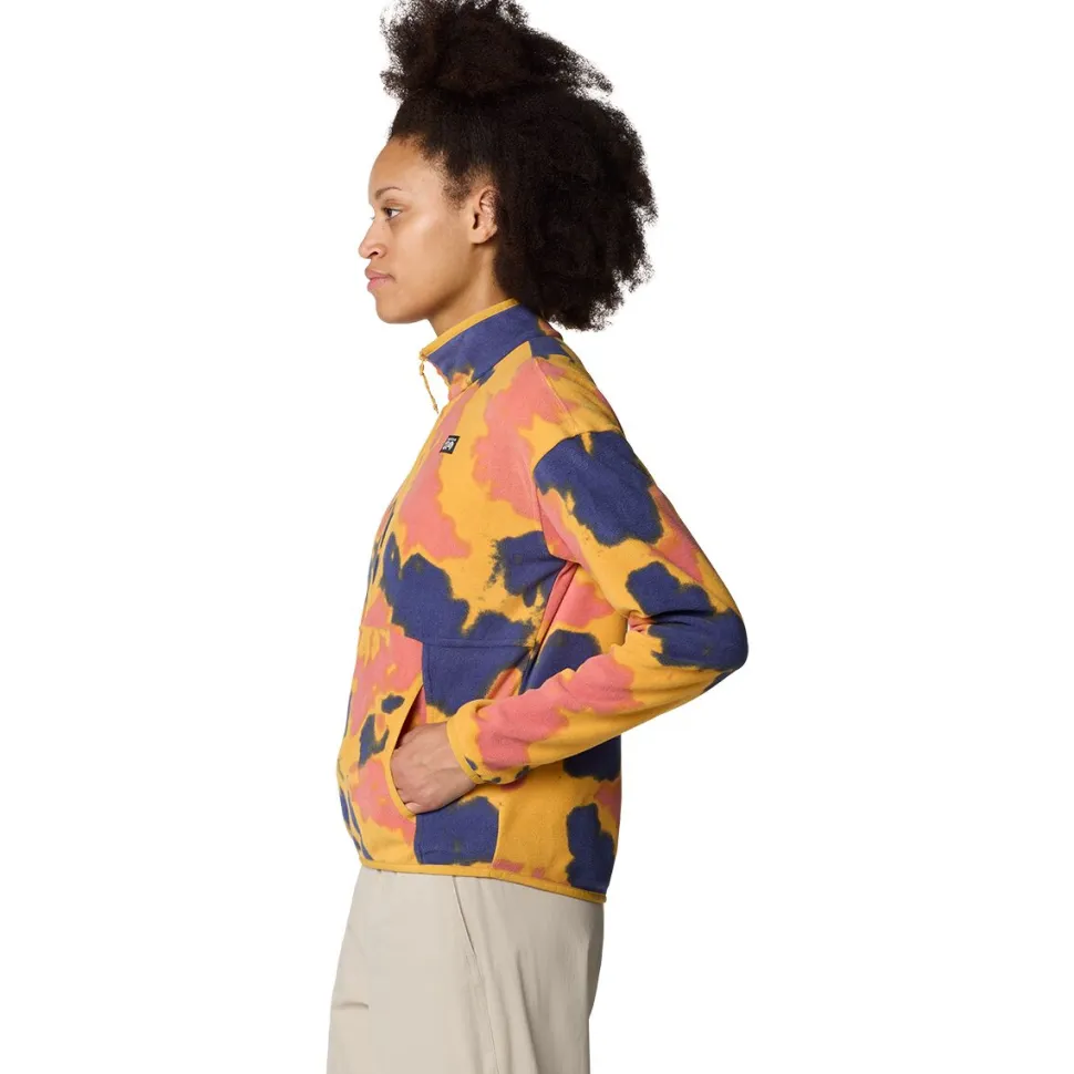 Microchill Pullover - Women's