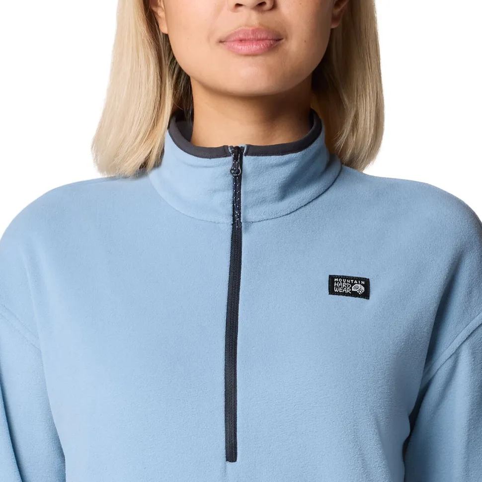 Microchill Pullover - Women's