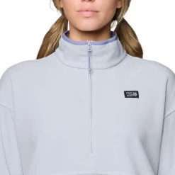 Microchill Pullover - Women's