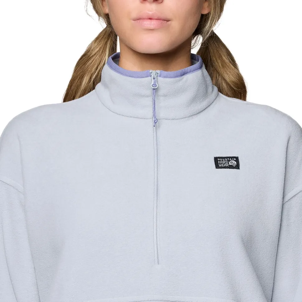 Microchill Pullover - Women's