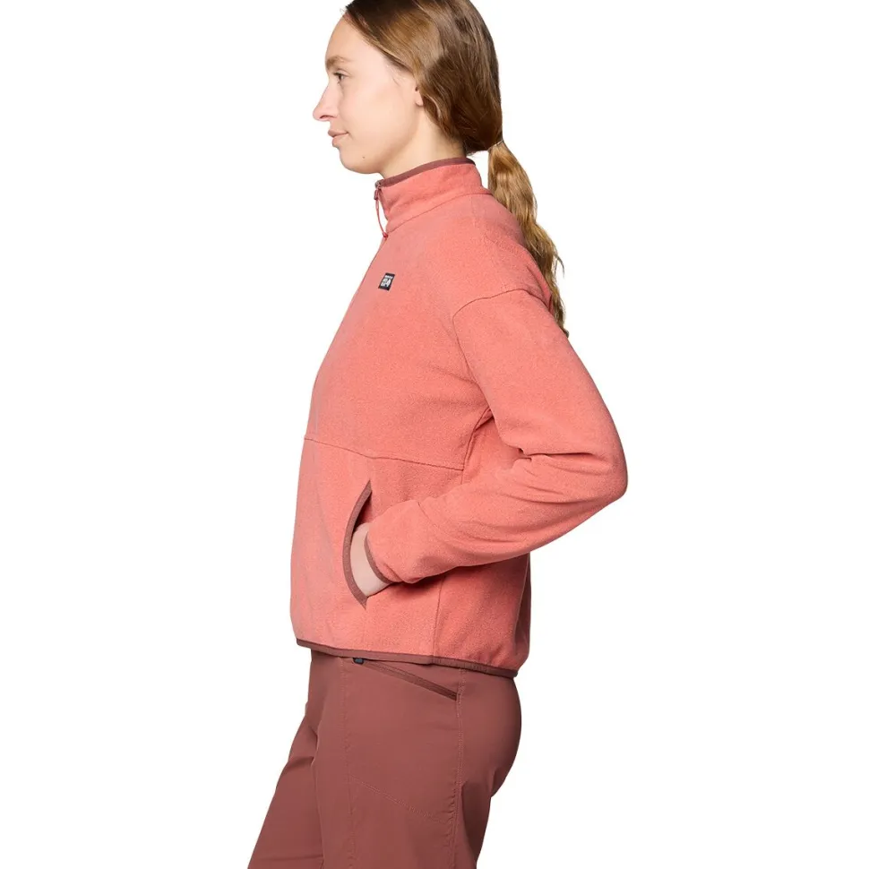 Microchill Pullover - Women's