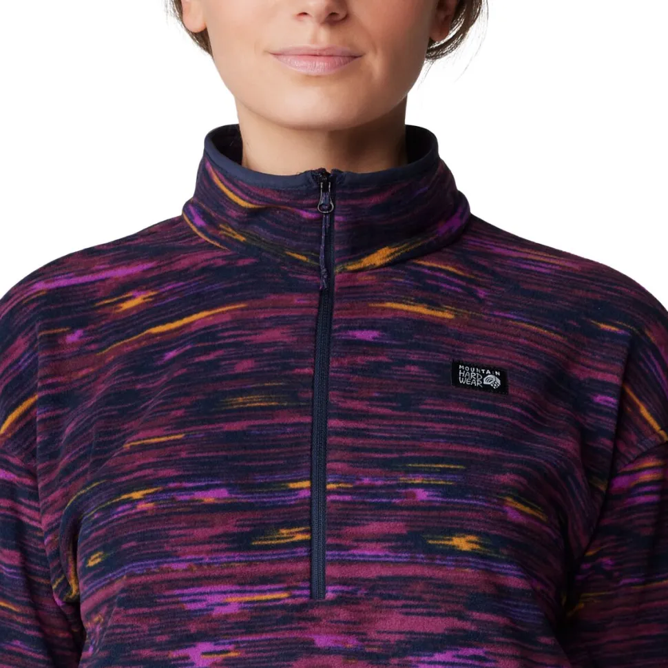Microchill Pullover - Women's