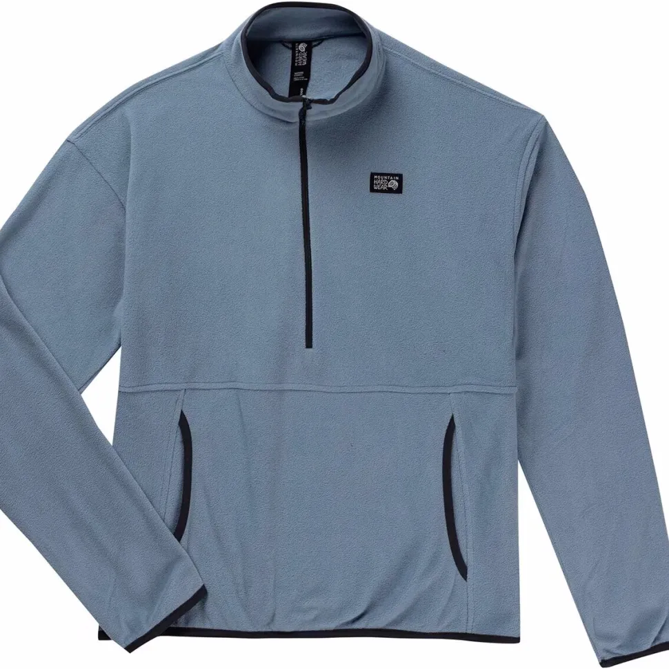 Microchill Pullover - Women's