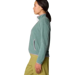Microchill Pullover - Women's