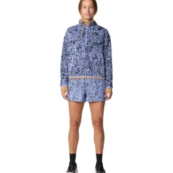Microchill Pullover - Women's