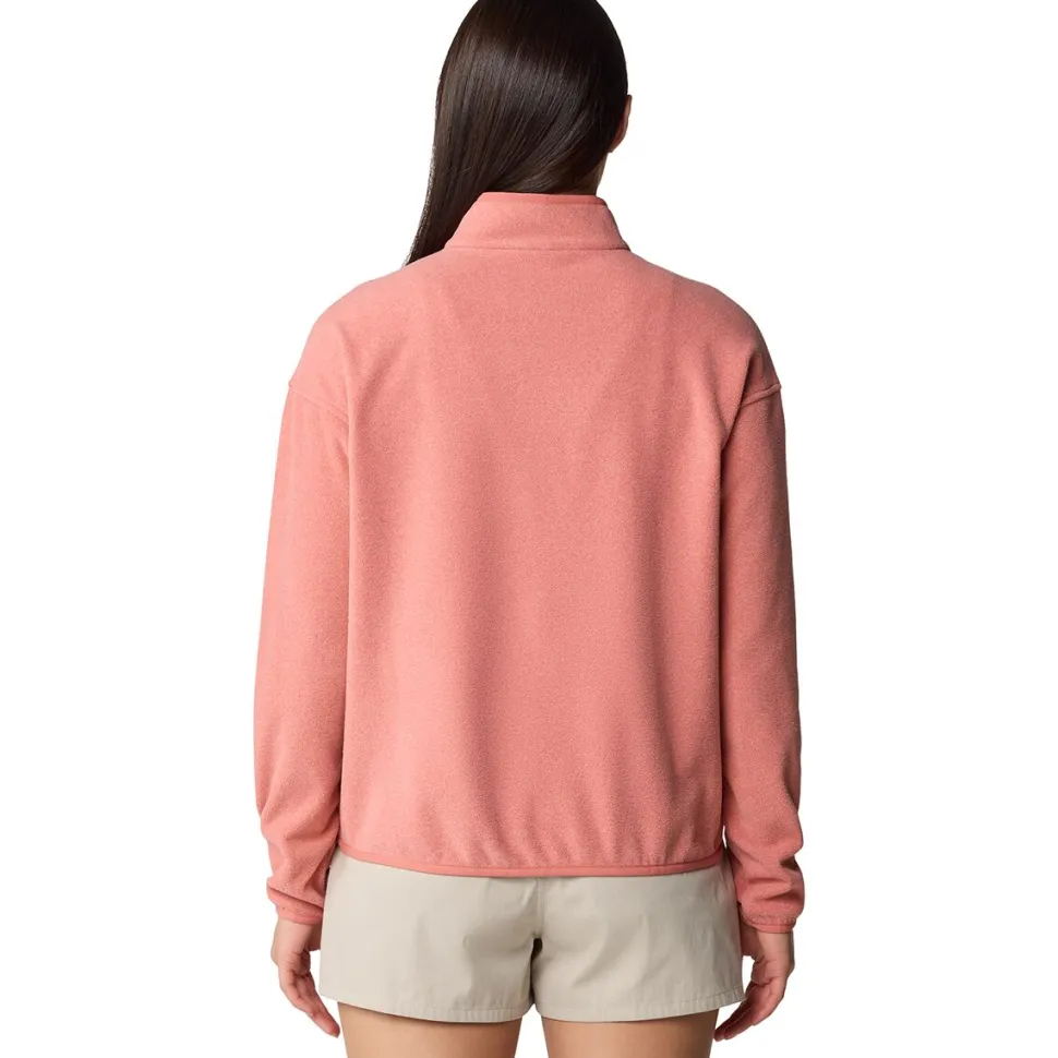 Microchill Pullover - Women's