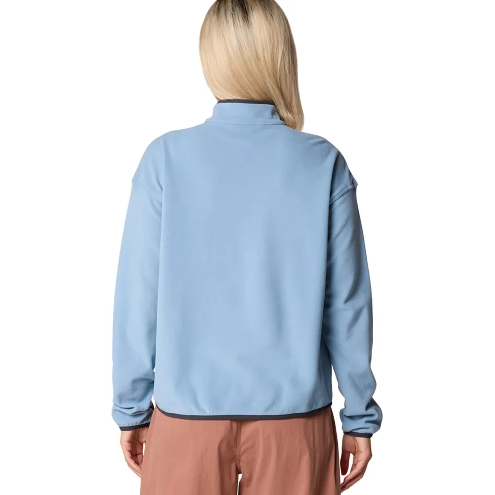 Microchill Pullover - Women's