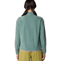 Microchill Pullover - Women's