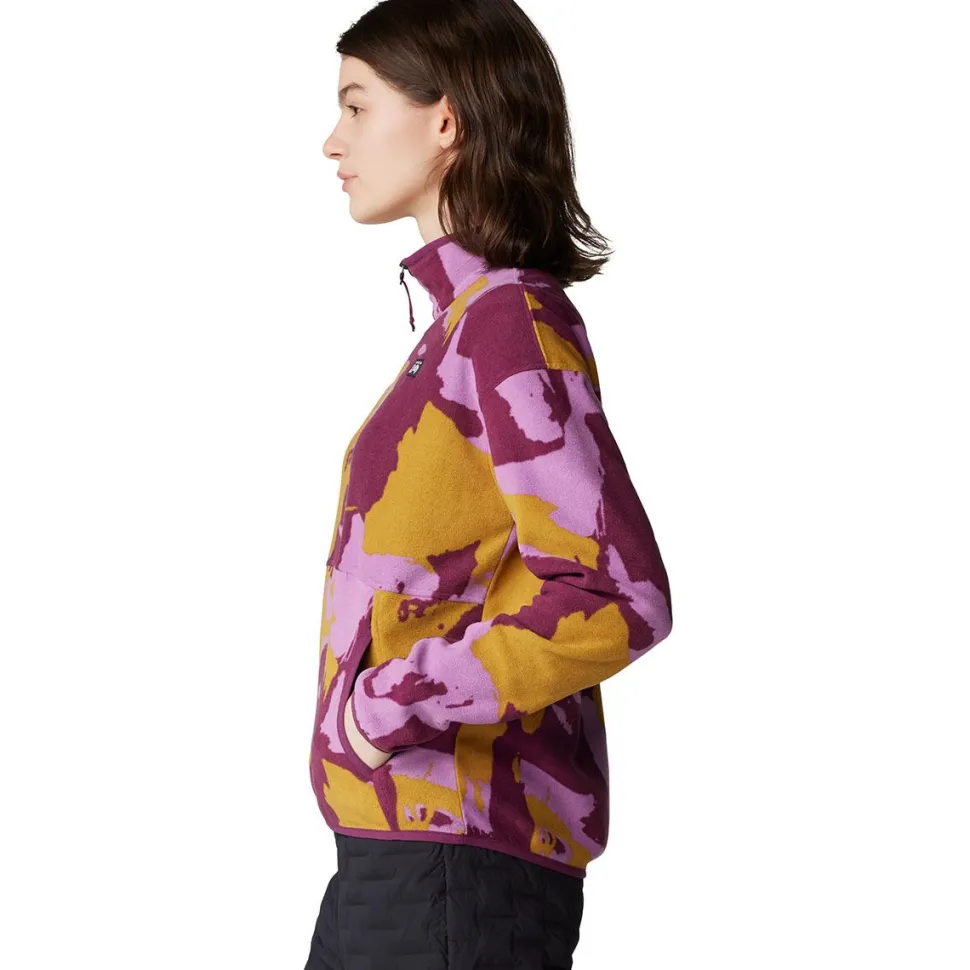 Microchill Pullover - Women's