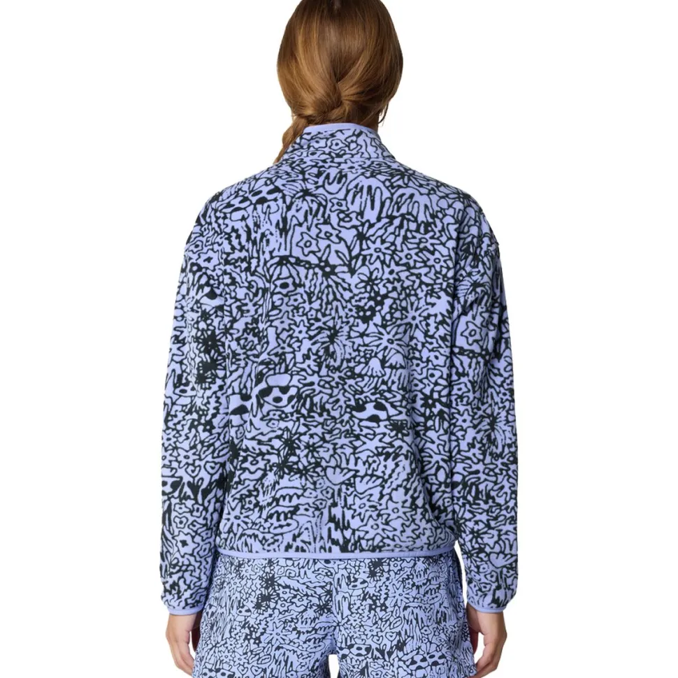 Microchill Pullover - Women's