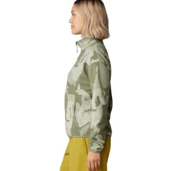 Microchill Pullover - Women's