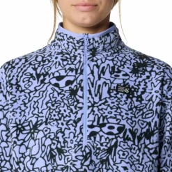 Microchill Pullover - Women's
