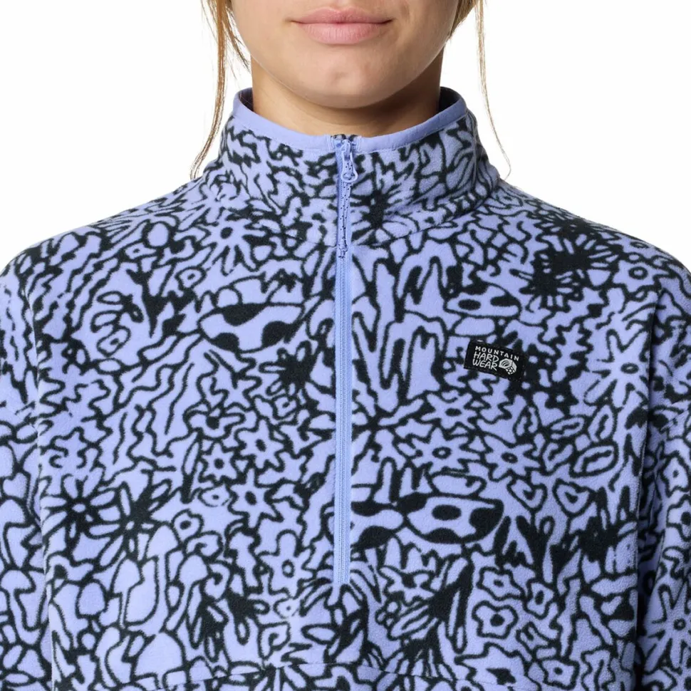 Microchill Pullover - Women's