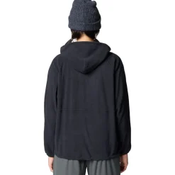 Microchill Snap Neck Pullover - Women's