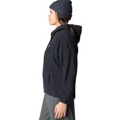 Microchill Snap Neck Pullover - Women's