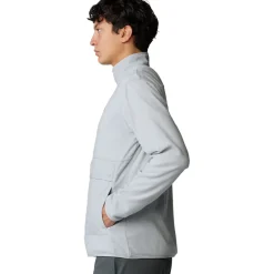 Microchill Snap Pullover - Men's