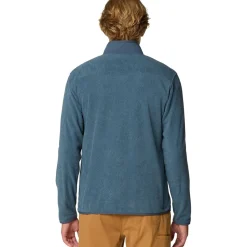 Microchill Snap Pullover - Men's