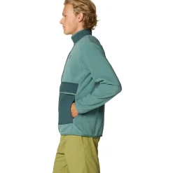 Microchill Snap Pullover - Men's