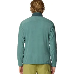 Microchill Snap Pullover - Men's
