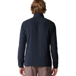 Microchill Snap Pullover - Men's