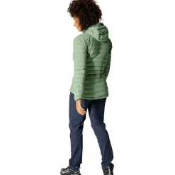 Microlight Windstopper Hoodie - Women's