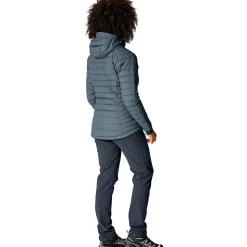 Microlight Windstopper Hoodie - Women's