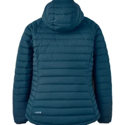 Microlight Windstopper Hoodie - Women's