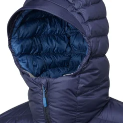 Microlight Alpine Down Jacket - Men's