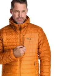 Microlight Alpine Down Jacket - Men's