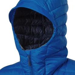 Microlight Alpine Down Jacket - Men's