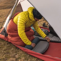 Microlight Alpine Down Jacket - Men's
