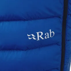 Microlight Alpine Down Jacket - Men's
