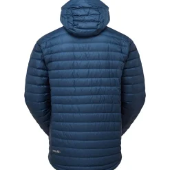 Microlight Alpine Down Jacket - Men's