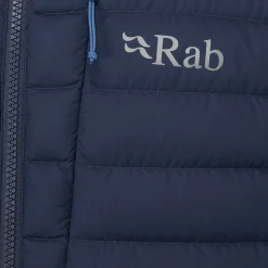 Microlight Alpine Down Jacket - Men's