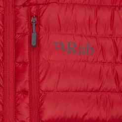 Microlight Alpine Down Jacket - Men's