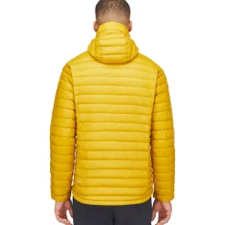 Microlight Alpine Down Jacket - Men's