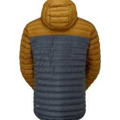 Microlight Alpine Down Jacket - Men's