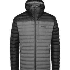 Microlight Alpine Down Jacket - Men's