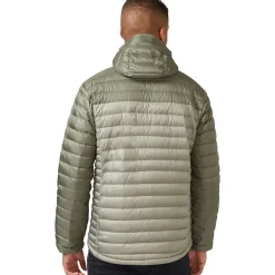 Microlight Alpine Down Jacket - Men's