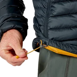 Microlight Alpine Down Jacket - Men's