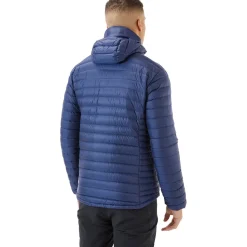 Microlight Alpine Down Jacket - Men's