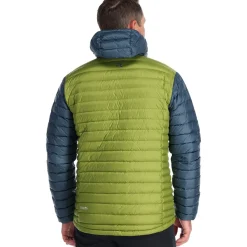 Microlight Alpine Down Jacket - Men's