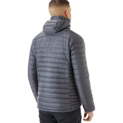 Microlight Alpine Down Jacket - Men's