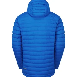 Microlight Alpine Down Jacket - Men's